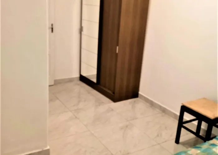 Solar Encantado Leme Rio de Janeiro